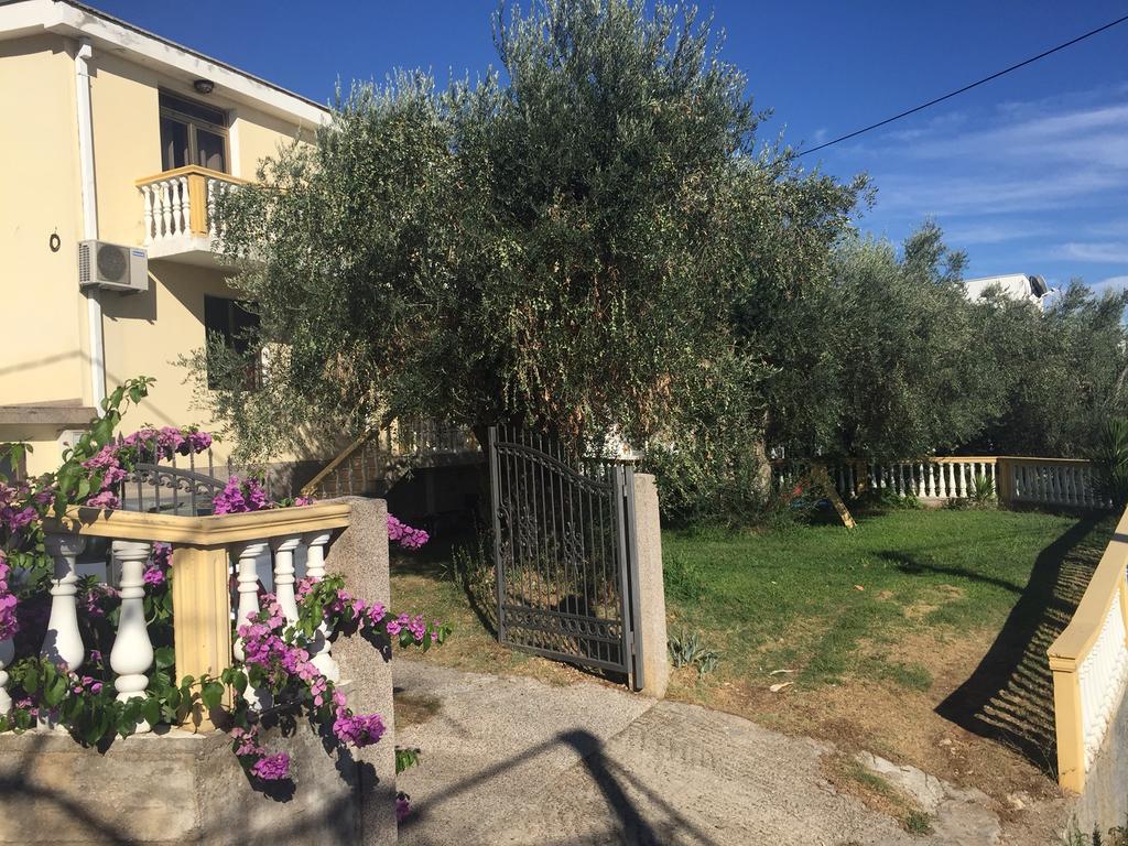 Apartment Spuza Ulcinj Exterior foto