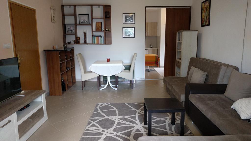 Apartment Spuza Ulcinj Exterior foto