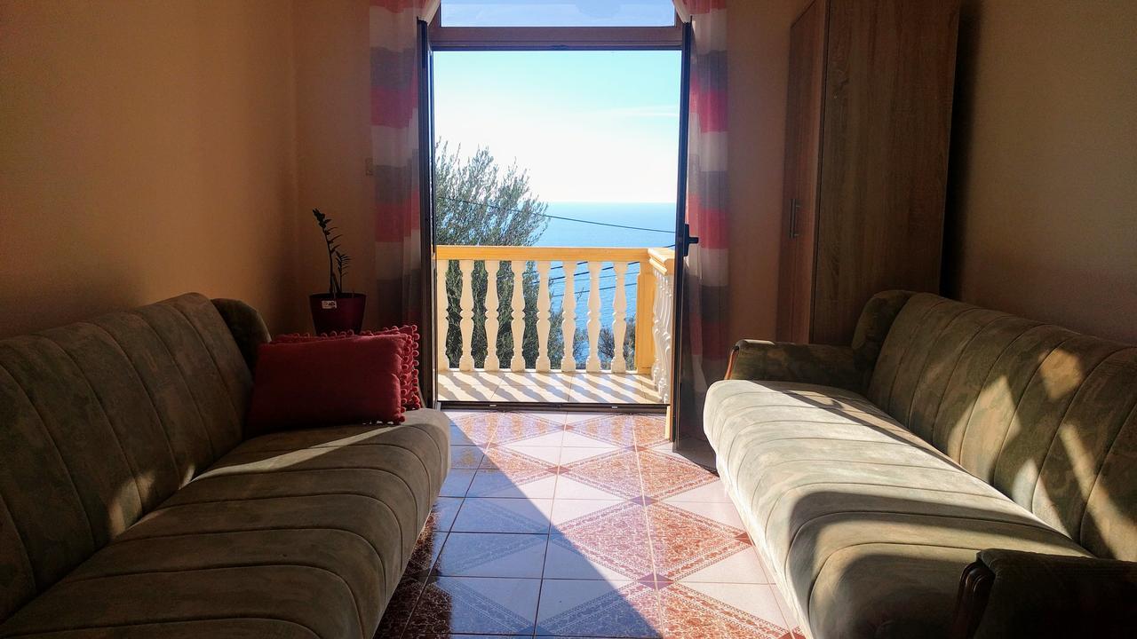 Apartment Spuza Ulcinj Exterior foto
