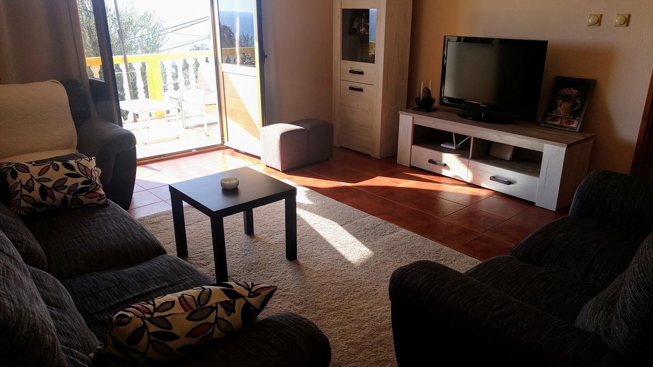 Apartment Spuza Ulcinj Exterior foto