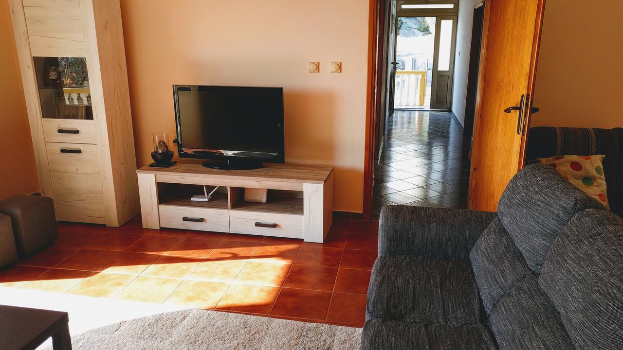 Apartment Spuza Ulcinj Exterior foto