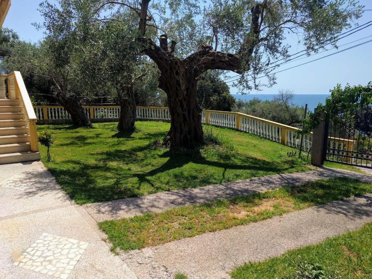 Apartment Spuza Ulcinj Exterior foto